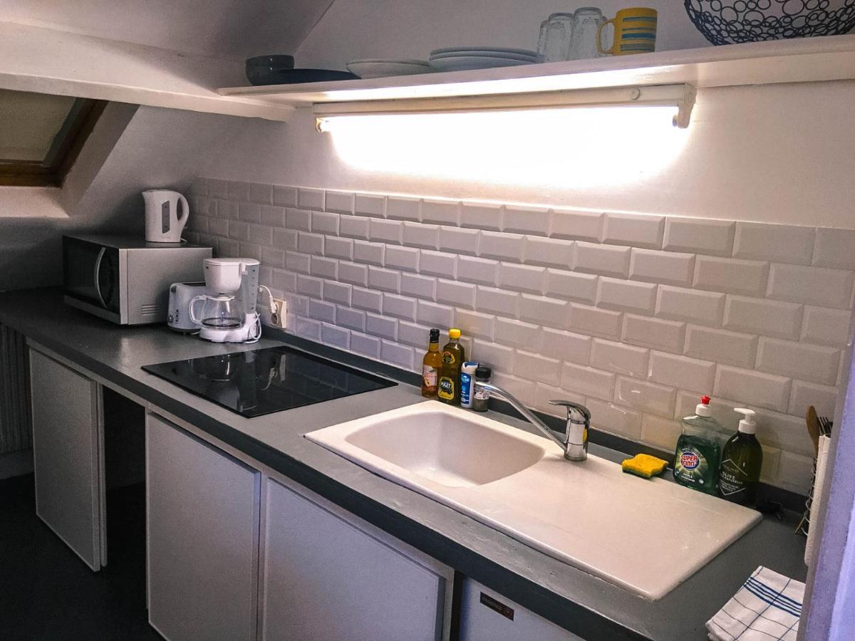 Le Chaudron D'or - Confort - Hyper-centre Appartement Amiens