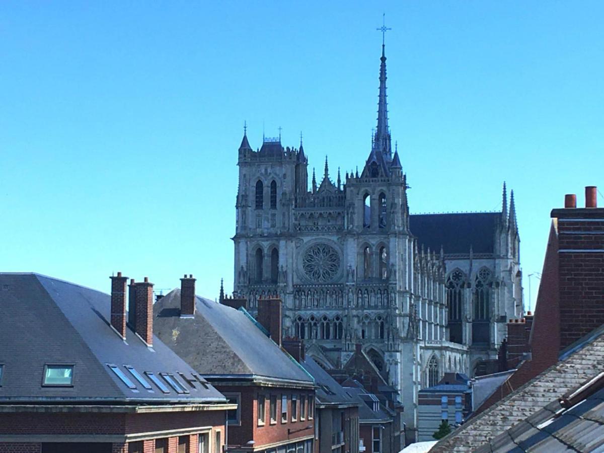 Le Chaudron D'or - Confort - Hyper-centre *