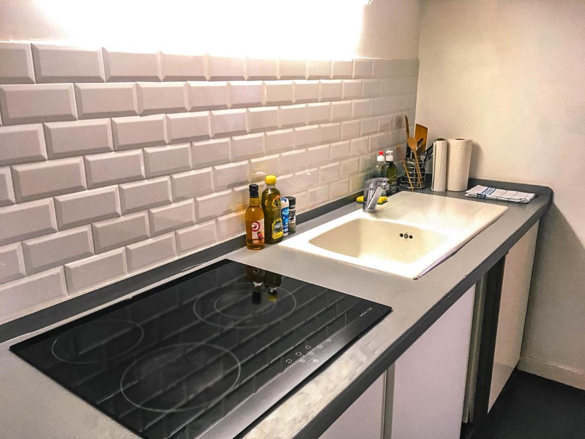 Le Chaudron D'or - Confort - Hyper-centre Appartement Amiens