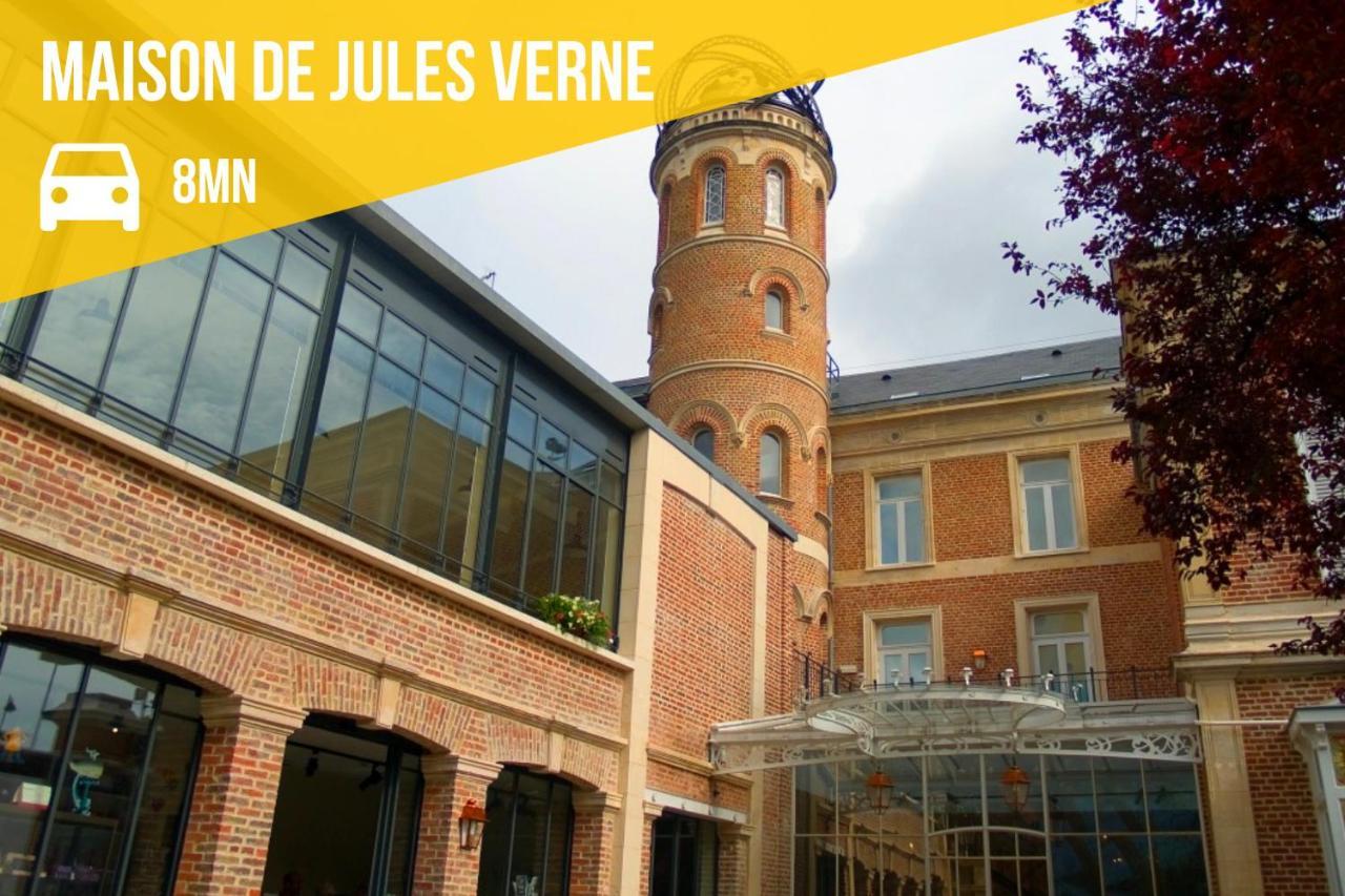 Le Chaudron D'or - Confort - Hyper-centre Appartement *