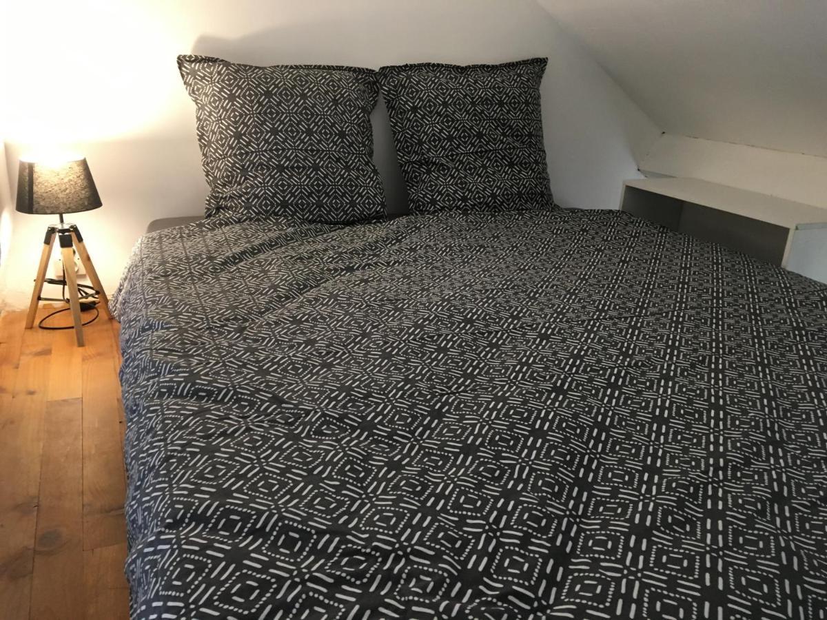 Le Chaudron D'or - 41m2 - Hyper Centre - Mezzanine - Clim - Wifi Hd Appartement Amiens