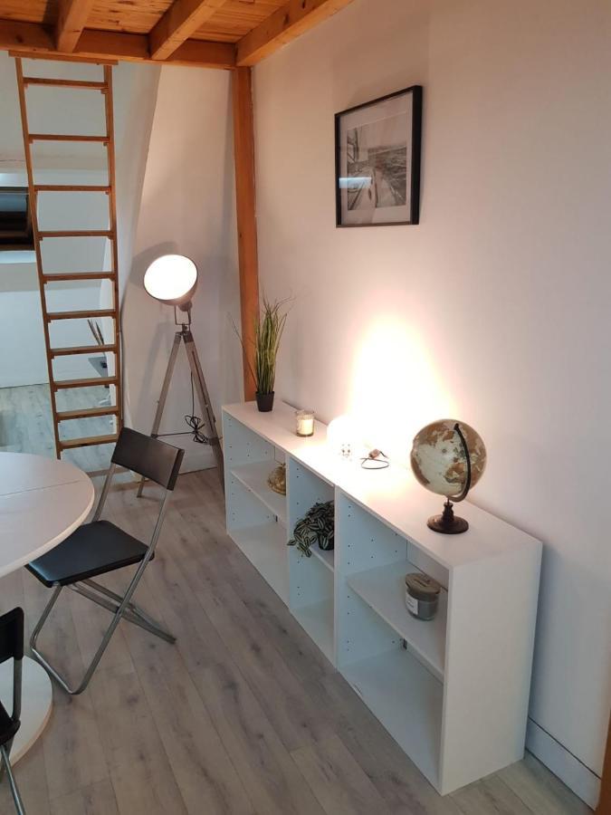 Le Chaudron D'or - Confort - Hyper-centre Appartement
