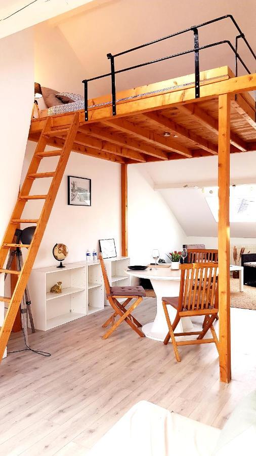 Appartement Le Chaudron D'or - Confort - Hyper-centre Amiens