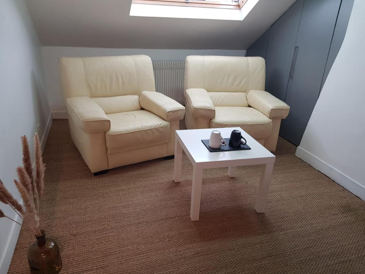 Appartement Le Chaudron D'or - Confort - Hyper-centre *
