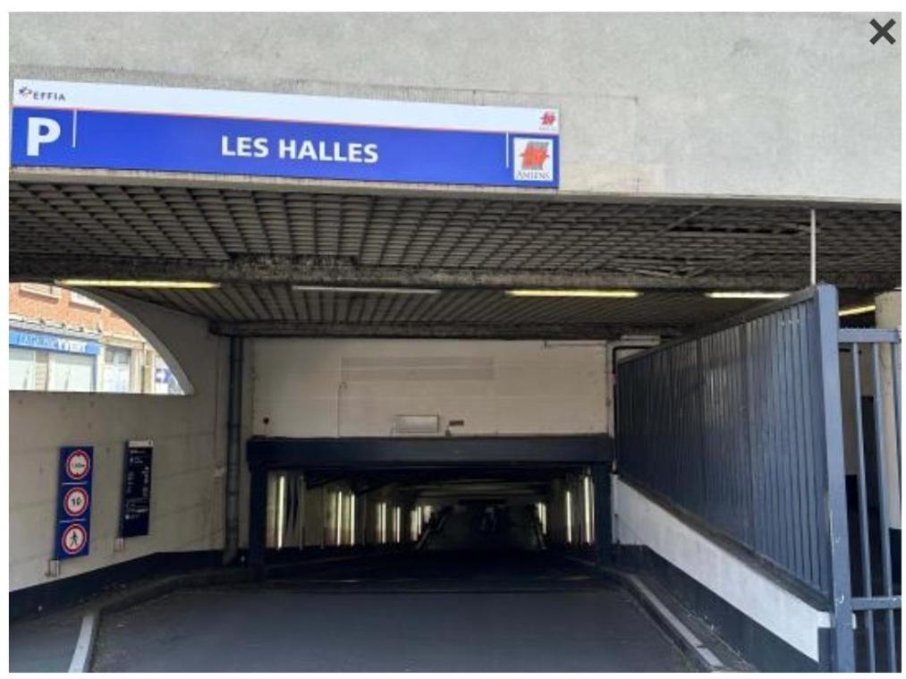 Le Chaudron D'or - Confort - Hyper-centre Amiens