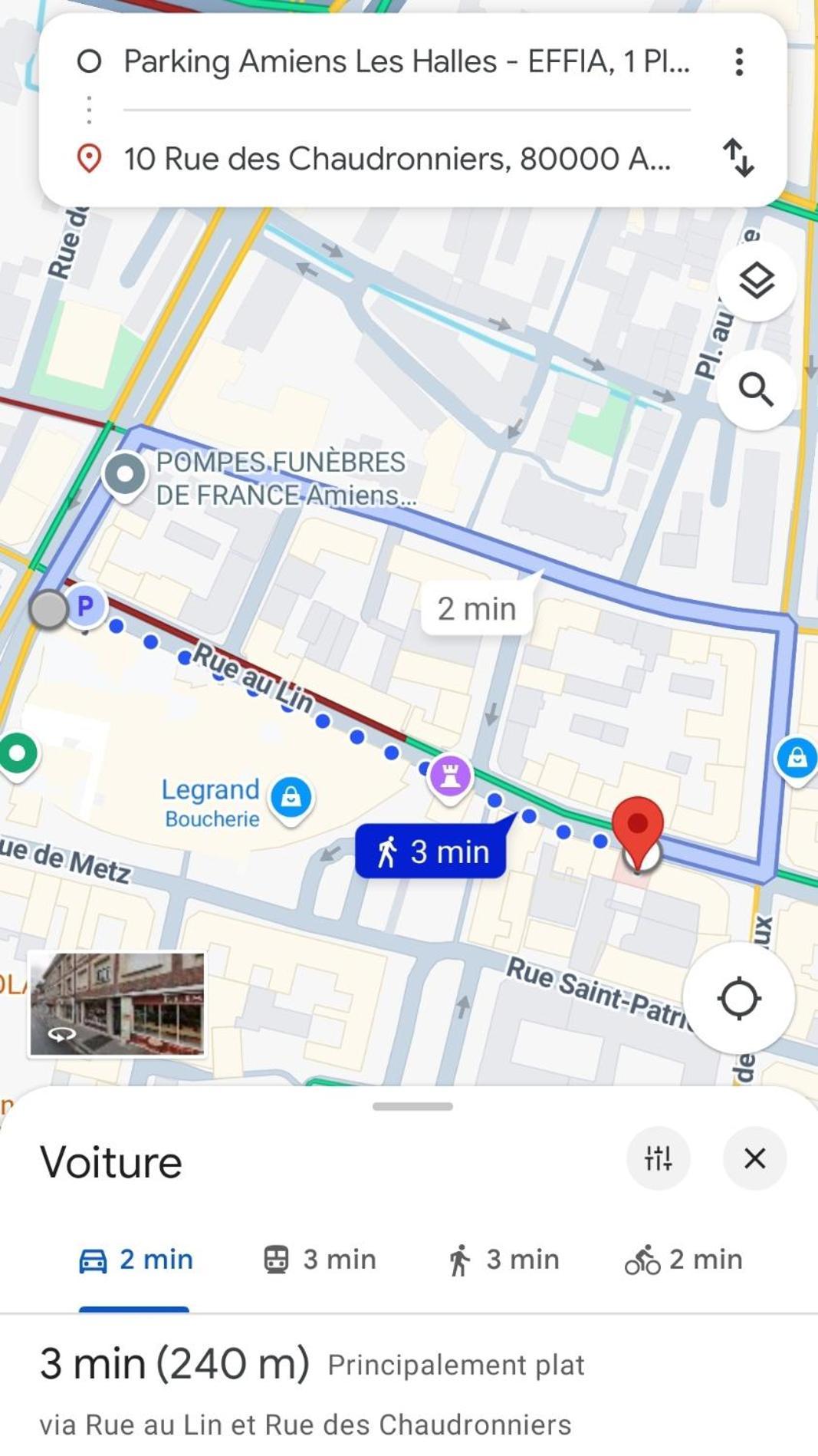 Le Chaudron D'or - Confort - Hyper-centre * Amiens