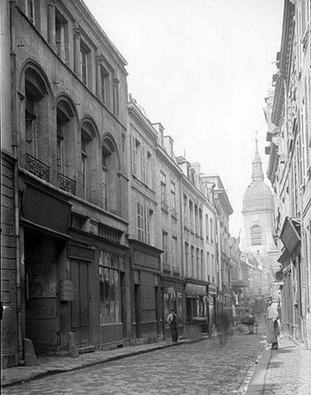 Le Chaudron D'or - Confort - Hyper-centre Appartement